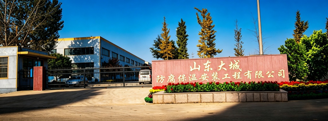 绩溪聚氨酯保温管生产厂家简介